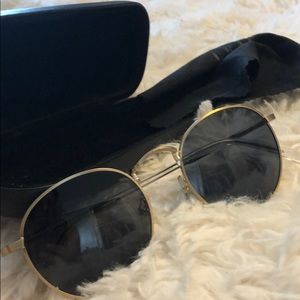 CRAP Eyewear Sunglasses